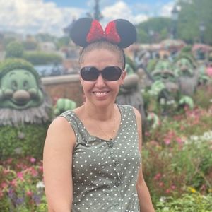 Meet your Posher, Marcela